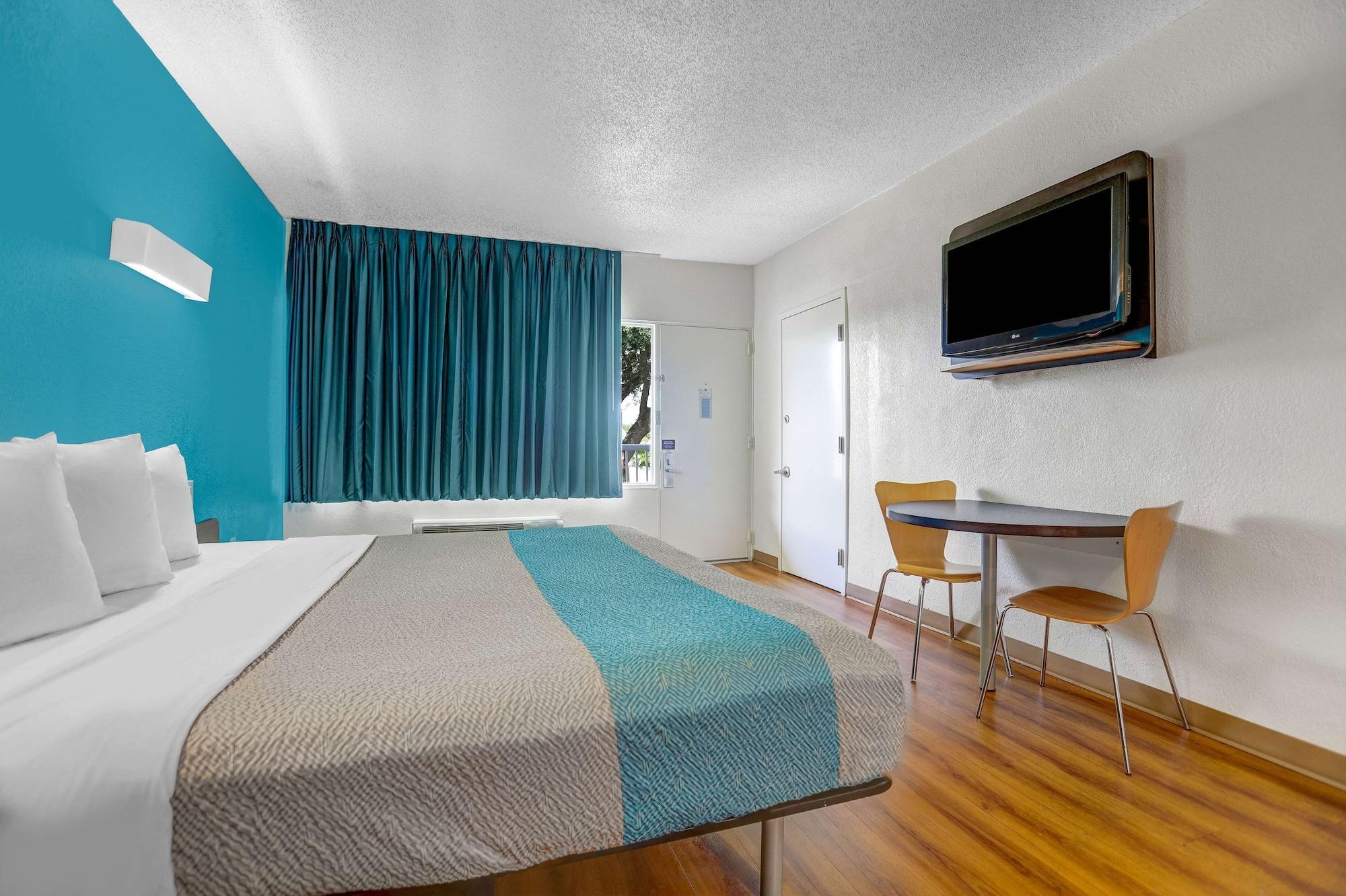 Motel 6-Jacksonville, Nc Luaran gambar