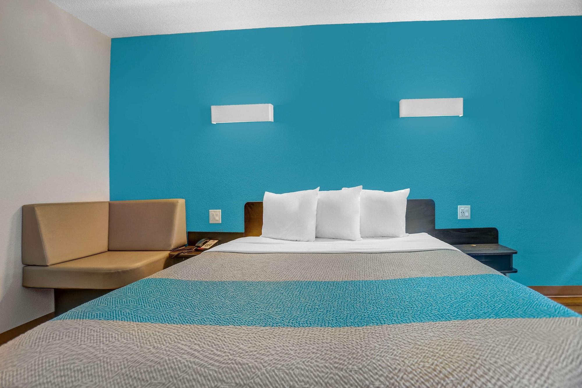 Motel 6-Jacksonville, Nc Luaran gambar